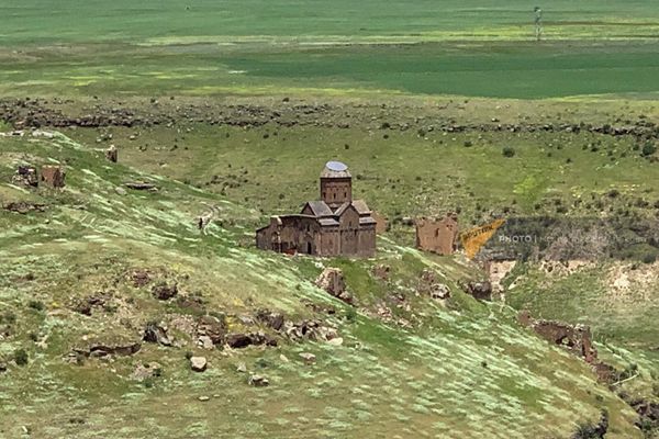 Անին&#x60; Նոր Շենից - Sputnik Արմենիա