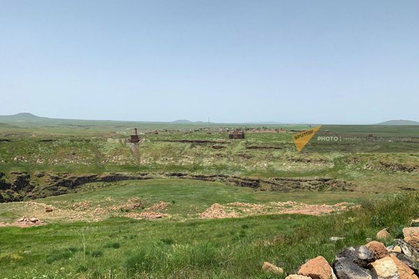 Անին&#x60; Նոր Շենից - Sputnik Արմենիա