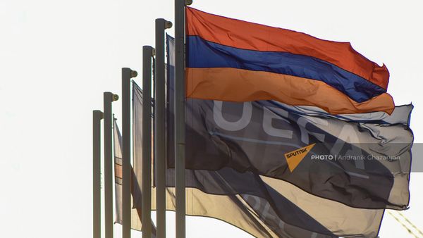 Արխիվային լուսանկար - Sputnik Արմենիա
