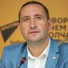 Директор туркомпании Vizit Армения Владимир Геворкян во время видеомоста Туризм в Армении и Грузии после пандемии (14 июня 2022). Еревaн - Sputnik Армения