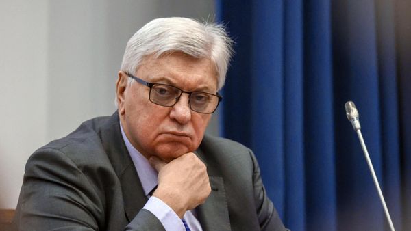 Ректор Московского государственного института международных отношений Анатолий Торкунов  - Sputnik Армения