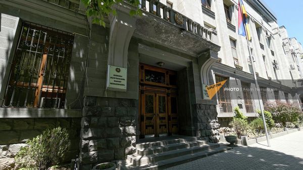 Պետրոսյան. Վարդապետյանը գլխավոր դատախազի պաշտոնում լինելու է վարչապետի կամակատարը - Sputnik Արմենիա