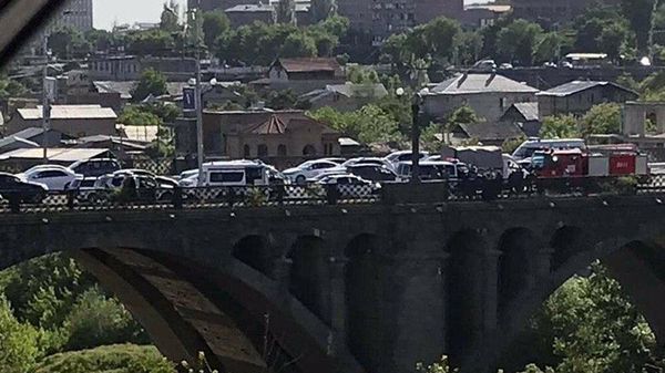 «Անիմաստ կյանք, անորոշ ապագա․․»․ Հայաստանում ինքնասպանությունների հիմնական պատճառները - Sputnik Արմենիա