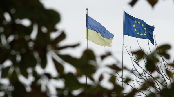 Предвыборная агитация в Киеве - Sputnik Արմենիա
