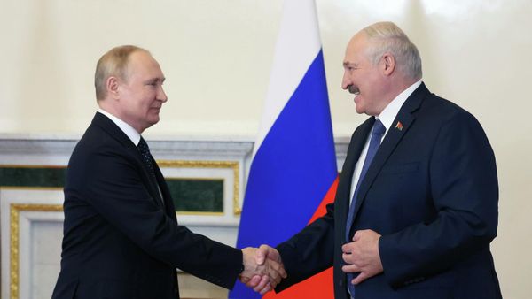 Արխիվային լուսանկար - Sputnik Արմենիա
