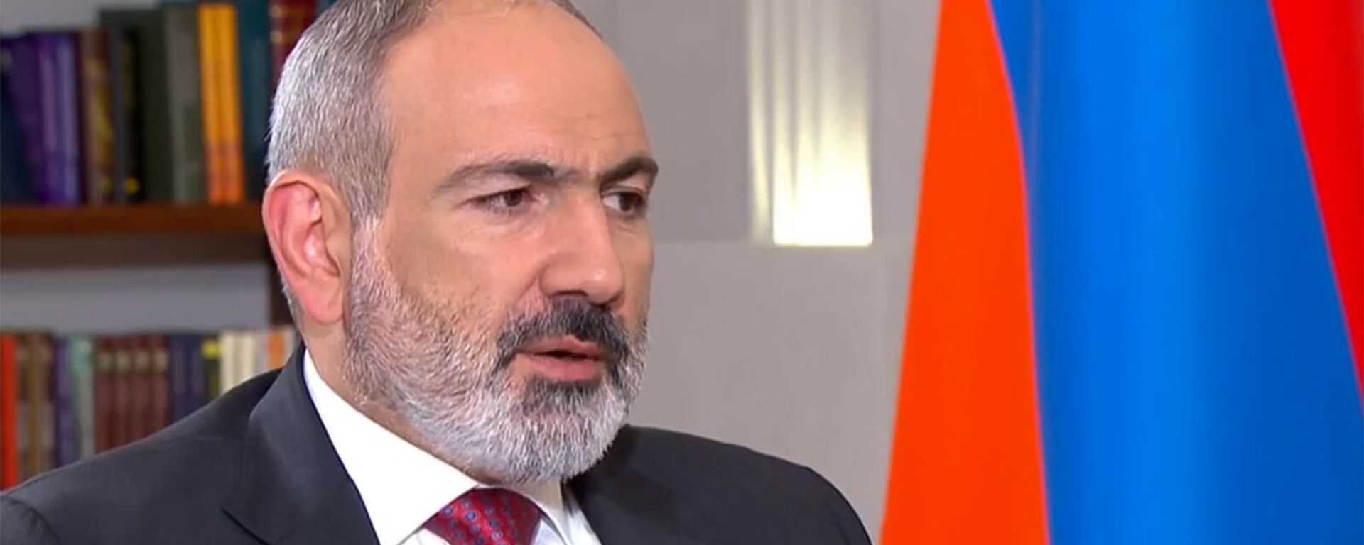 Նիկոլ Փաշինյանը - Sputnik Արմենիա, 1920, 05.07.2022