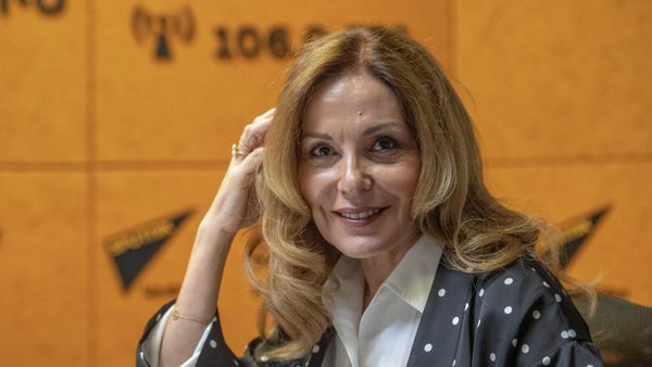 Սաթի Սպիվակովան Sputnik Արմենիայում - Sputnik Արմենիա