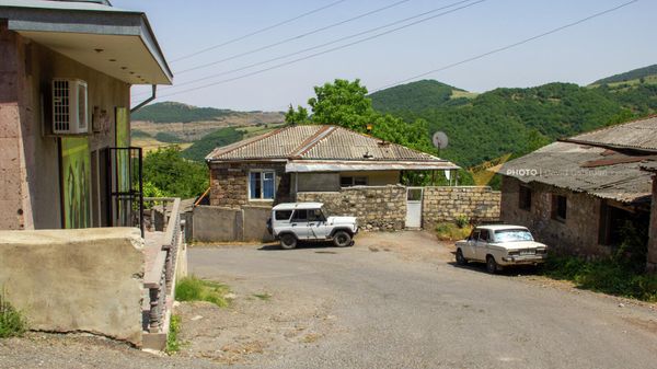 Դավիթ Բեկ - Sputnik Արմենիա