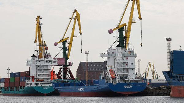 Կալինինգրադ - Sputnik Արմենիա