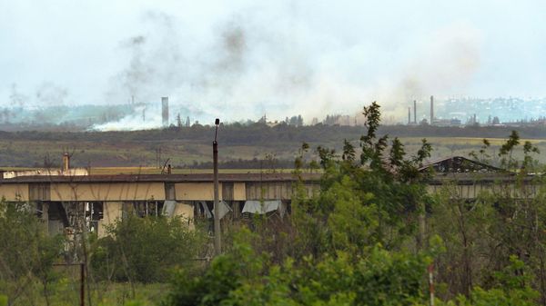 В ЛНР началась зачистка Горского от украинских войск - Sputnik Армения