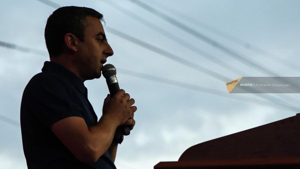 Իշխան Սաղաթելյան - Sputnik Արմենիա