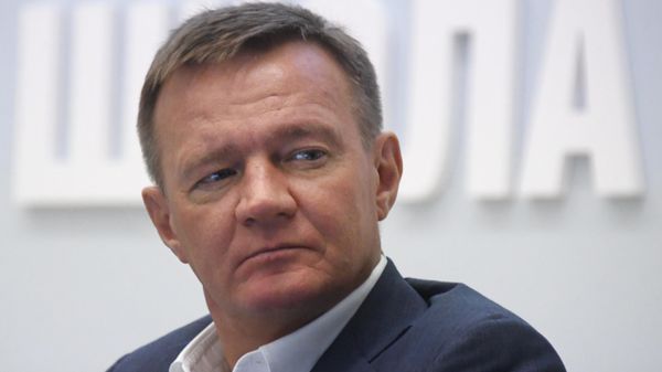 Роман Старовойт - Sputnik Армения