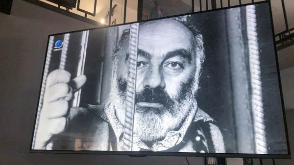 Սերգեյ Փարաջանով - Sputnik Արմենիա