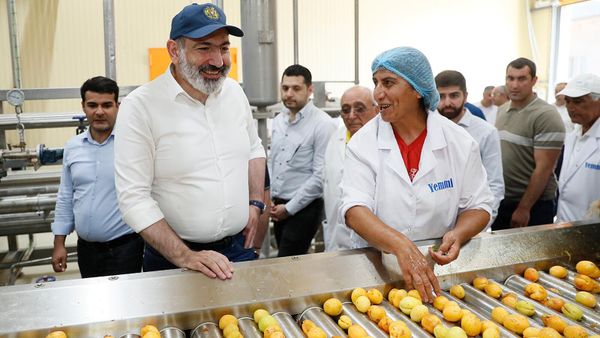 Արխիվային լուսանկար - Sputnik Արմենիա