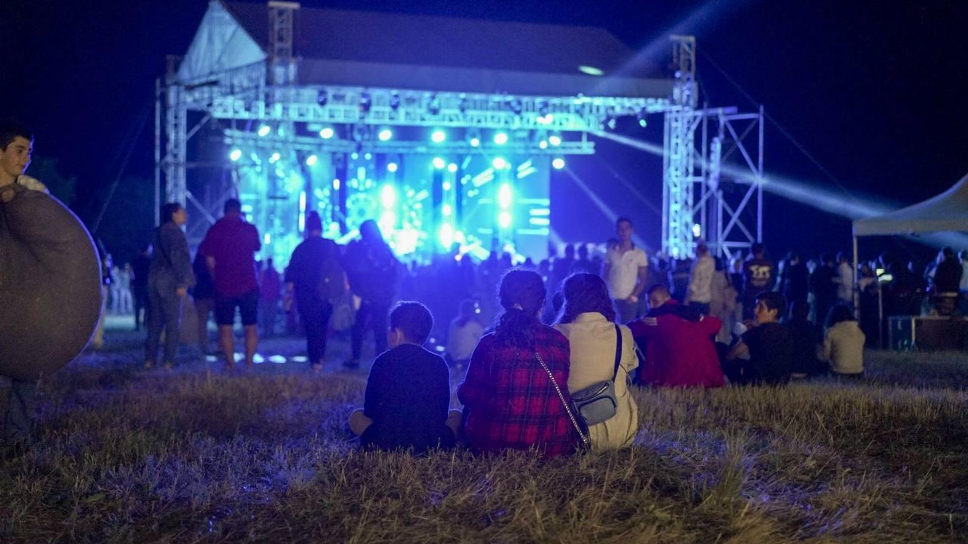 Tatev Midsummer Music Fest երաժշտական փառատոնը Սյունիքում Tatev Midsummer Music Fest երաժշտական փառատոնը Սյունիքում - Sputnik Արմենիա, 1920, 17.07.2022