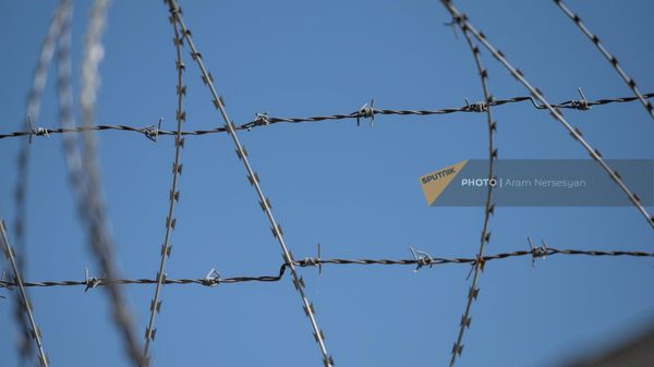 Փշալար - Sputnik Արմենիա