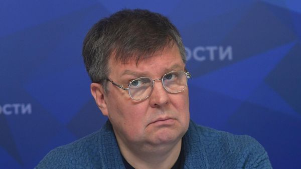 Мартынов раскрыл, почему визит Путина в Тегеран войдет в историю  - Sputnik Армения