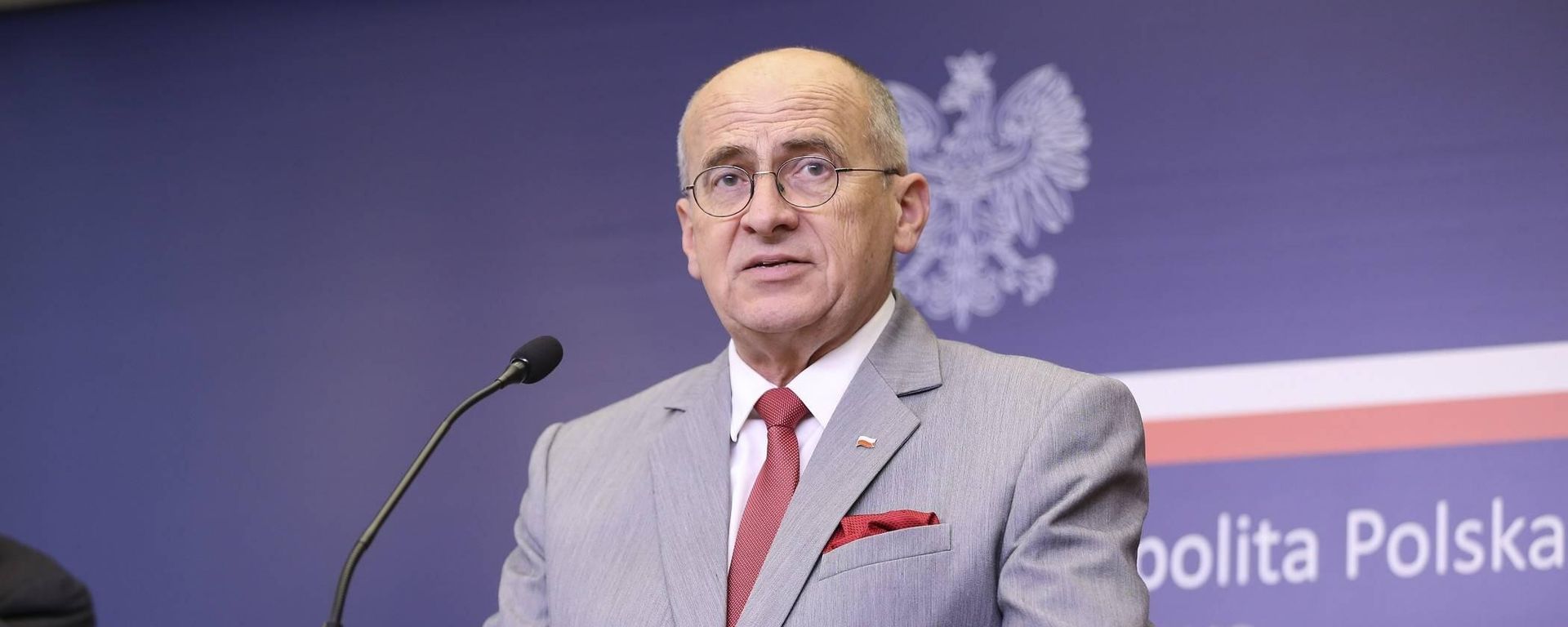 Министры иностранных дел Армении и Польши Арарат Мирзоян и Збигнев Рау на пресс-конференции по итогам встречи (19 июля 2022). Варшава - Sputnik Армения, 1920, 13.09.2022