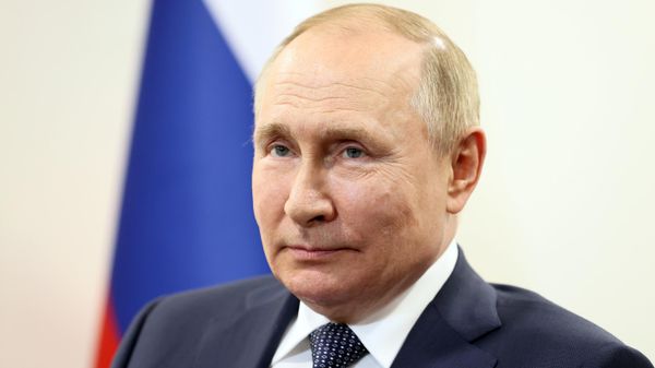 Рабочий визит президента РФ В. Путина в Иран - Sputnik Армения