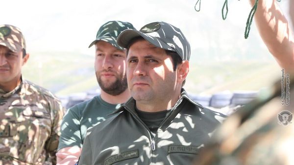 Սուրեն Պապիկյան - Sputnik Արմենիա