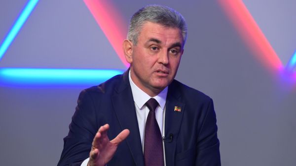 Вадим Красносельский - Sputnik Армения