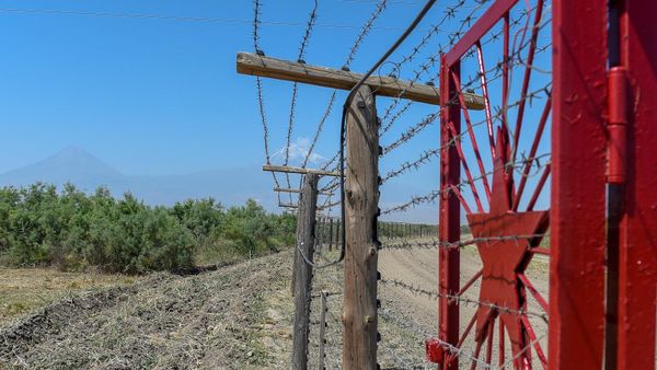 Թուրքիան խնդիր ունի ցույց տալ, որ լուրջ է տրամադրված կարգավորման գործընթացում․ թուրքագետ - Sputnik Արմենիա