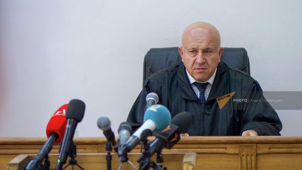 Մնացական Մարտիրոսյան - Sputnik Արմենիա