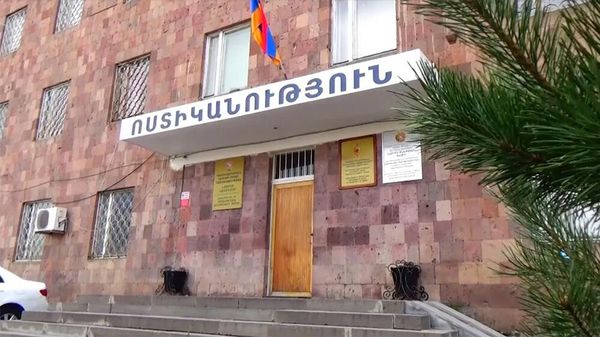 Ծուխն առանց կրակի չէր. Նաիրիի համայնքային ոստիկանները բացահայտեցին բնակարանային գողությունը - Sputnik Արմենիա