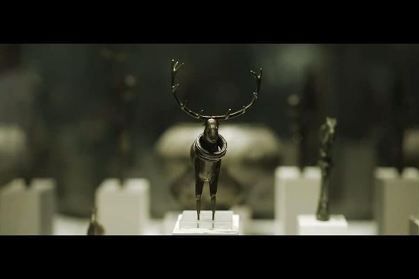 Кадр из фильма Armenia Terra Sacra - Sputnik Армения
