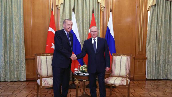 Արխիվային լուսանկար - Sputnik Արմենիա