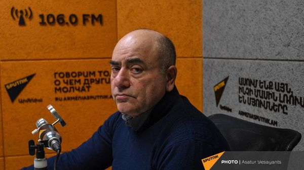 Ադրբեջանը փորձում է ճնշումներով շիա հավատացյալների մեջ արմատական բեկում առաջացնել - Sputnik Արմենիա