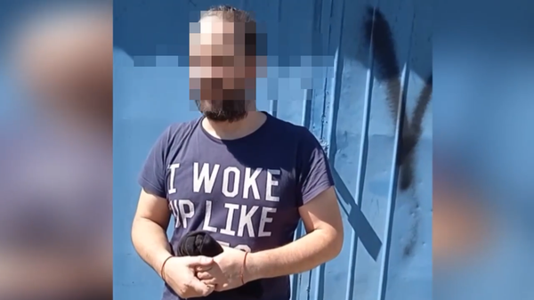 В Херсонской области задержали члена банды, нападавшей на руководителей органов власти и членов администрации - Sputnik Армения