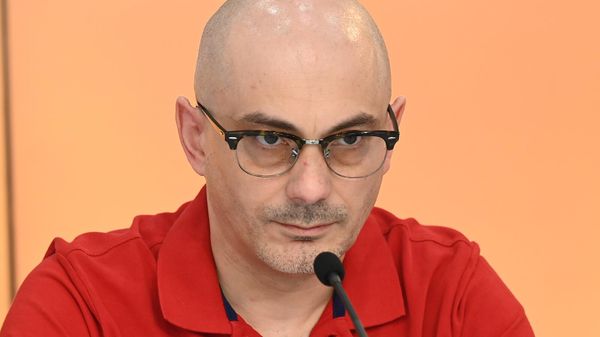Արմեն Գասպարյան - Sputnik Արմենիա