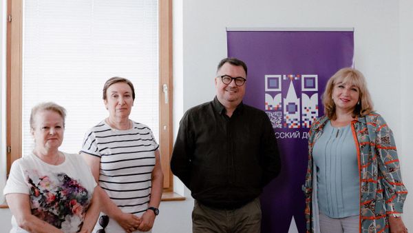 Известный российский специалист в области преподавания русского языка как иностранного Елизавета Хамраева проведет лекции в армянском Горисе - Sputnik Արմենիա