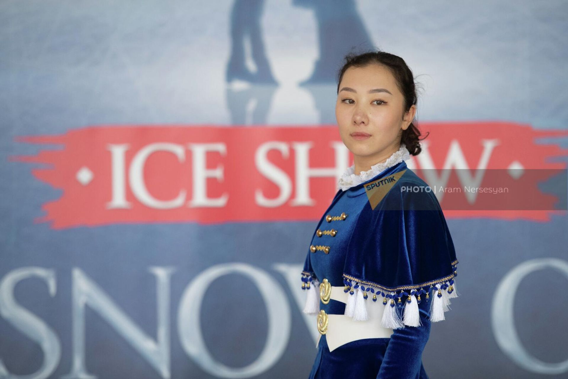 Серебряный призер чемпионата мира Элизабет Турсынбаева Серебряный призер чемпионата мира Элизабет Турсынбаева - Sputnik Армения, 1920, 25.08.2022