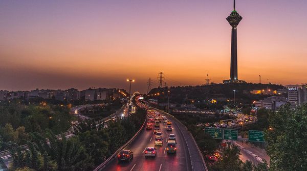 Թեհրան - Sputnik Արմենիա