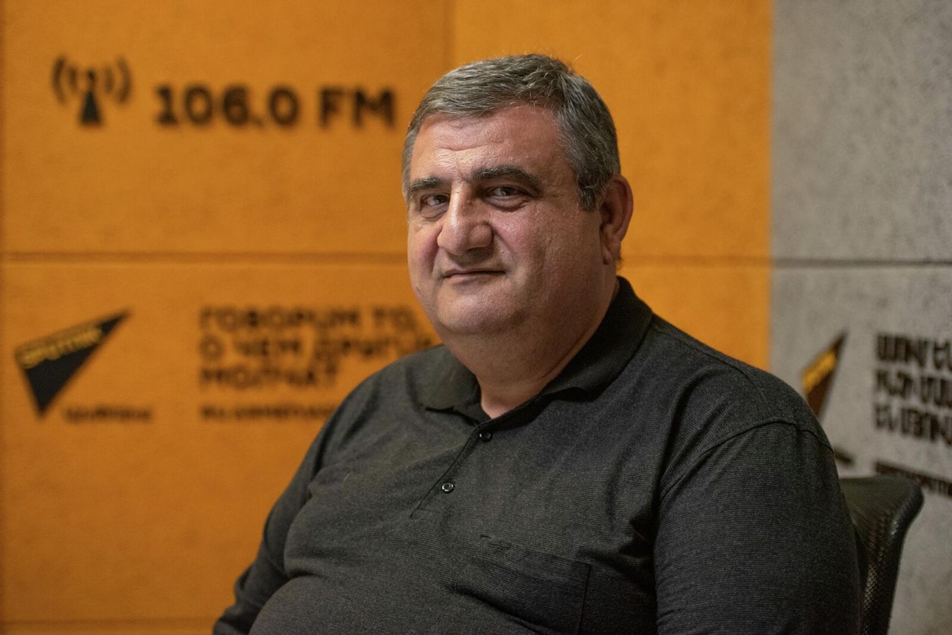 И.о. директора Национального центра развития образования и инноваций Арташес Торосян в гостях радио Sputnik И.о. директора Национального центра развития образования и инноваций Арташес Торосян в гостях радио Sputnik - Sputnik Армения, 1920, 30.01.2024