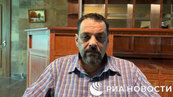 Более 2 тыс раненых украинских военных доставлены в госпитали и больницы Николаева - Sputnik Армения