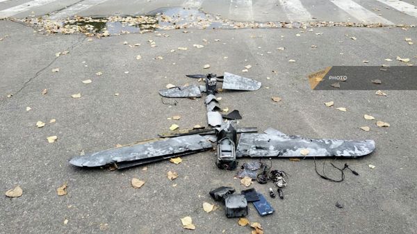 Запорожская АЭС - Sputnik Армения