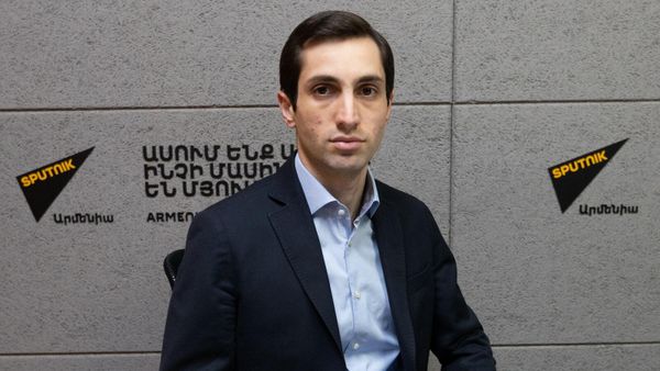 ԼՀԿ–ի ու նրա նախագահի նկատմամբ ամենօրյա ռեժիմով իրականացվում է հակաքարոզչություն - Sputnik Արմենիա