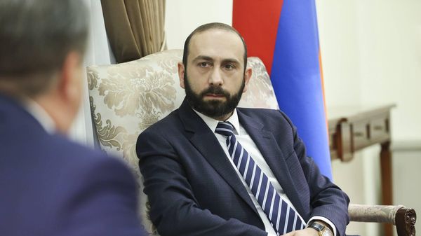 Արարատ Միրզոյան. արխիվային լուսանկար - Sputnik Արմենիա