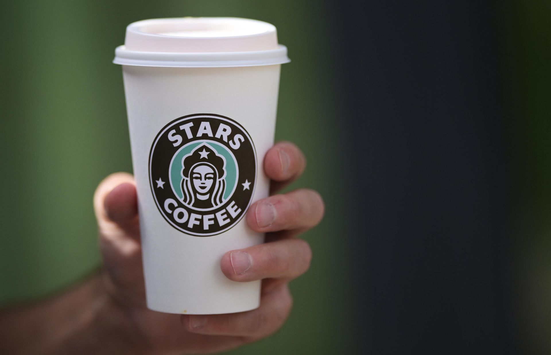 Кофейня Stars Coffee - Sputnik Армения, 1920, 09.09.2022
