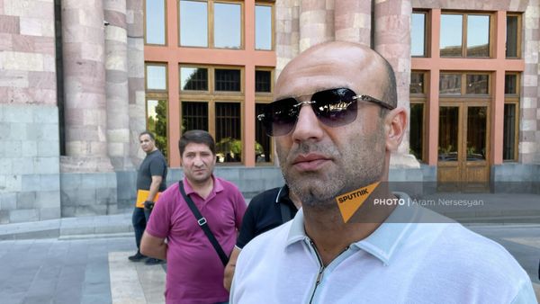 «Փեթակի» աշխատակիցները գրավոր դիմել են Փաշինյանին - Sputnik Արմենիա