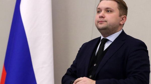 Բորիս Չերնիշով - Sputnik Արմենիա