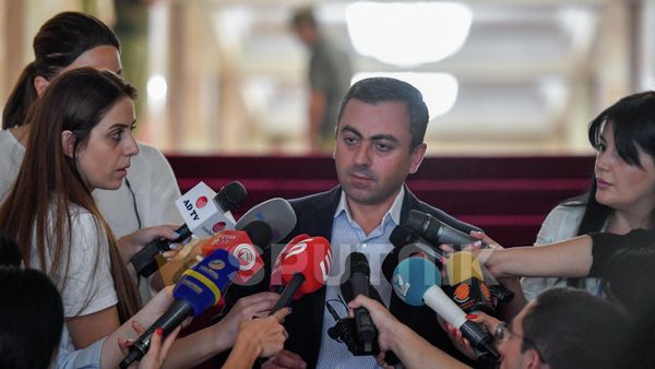 Իշխան Սաղաթելյան - Sputnik Արմենիա