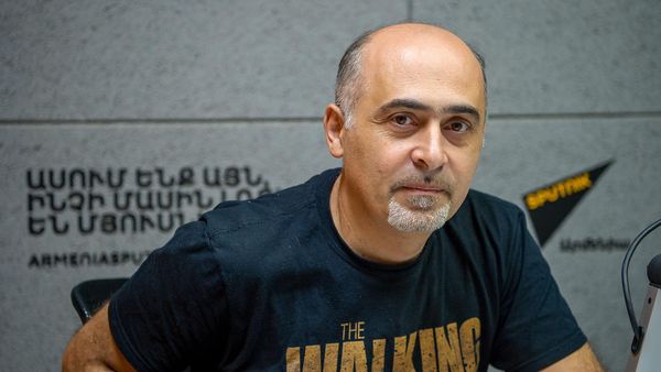 Երբ պաշտոնական տեղեկատվությունը սուղ է կամ ուշանում է - Sputnik Արմենիա