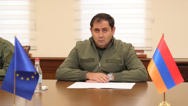 Սուրեն Պապիկյան - Sputnik Արմենիա