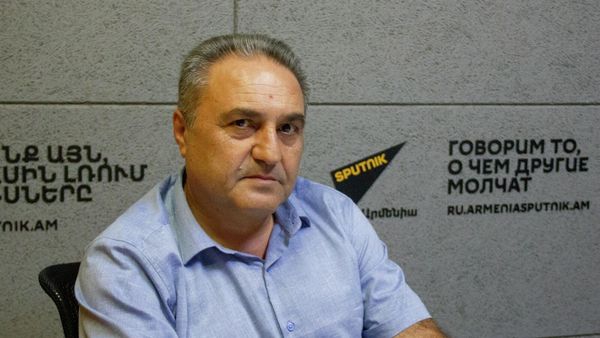 Ընդդիմադիր քաղաքական ուժերը ճիշտ վարվեցին, որ չստանձնեցին երեկվա հավաքի ղեկավարումը  - Sputnik Արմենիա