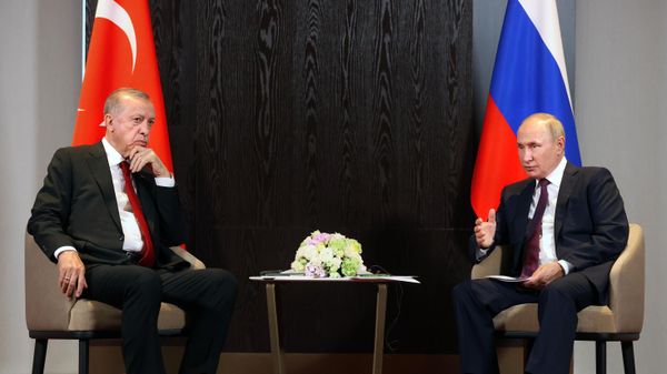 Президент РФ В. Путин принял участие в саммите ШОС - Sputnik Армения
