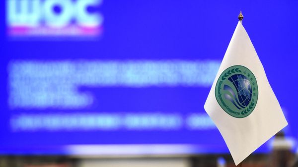 Совещание старших должностных лиц антинаркотических ведомств государств - членов ШОС - Sputnik Армения